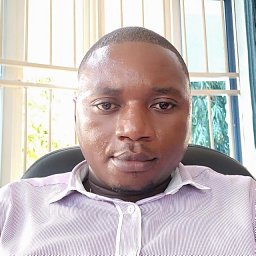 Thomas K. Mkare