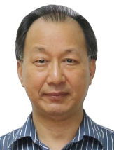Daqing Zhang