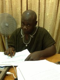 Robert Aidoo