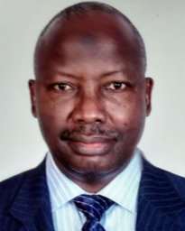 Lateef Salawu