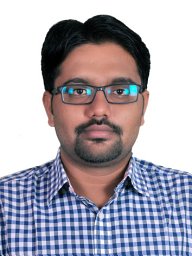 Patel Vatsal