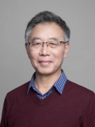 Yiming Xu