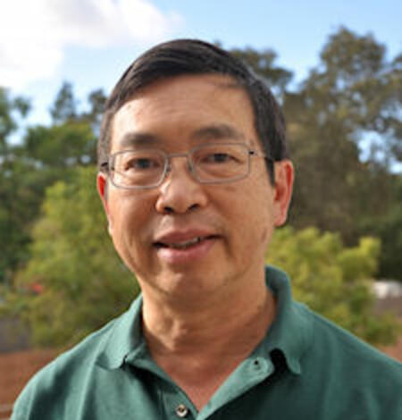Paul Hsieh
