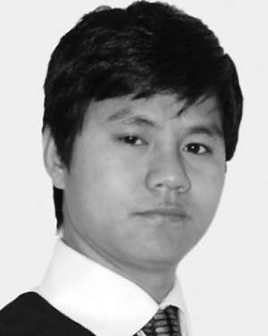 Dhirendra K. Rai
