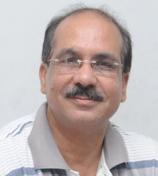 Muhammad Iqbal Chawla
