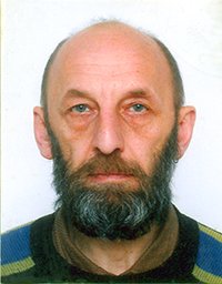 H. Savytskyy