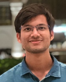 Rishabh Tiwari