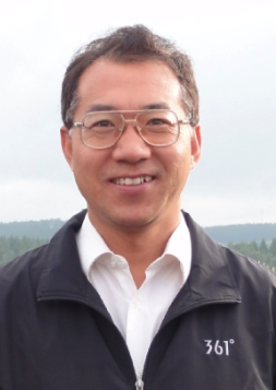 Xin Li