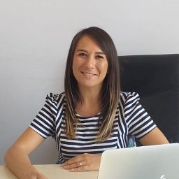 Tebessum Ayyıldız Durhan