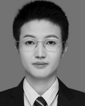 Xinyuan Zhang