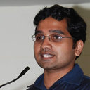 Nikhil Srinivasapura Venkateshmurthy
