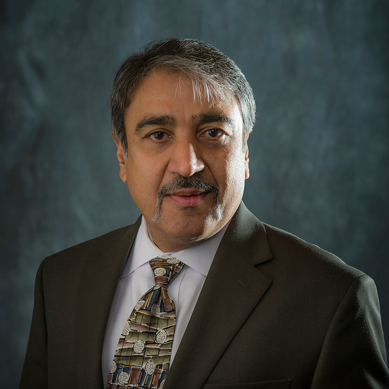 Pradeep K. Khosla