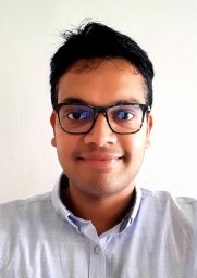 Sai Manoj Gali