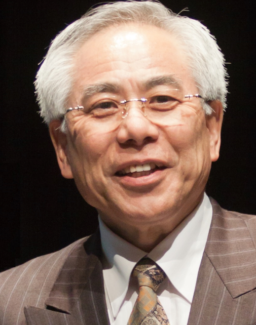 Yoshitsugu Hayashi