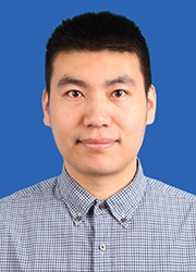 Yang Liu