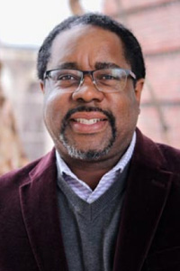 Richard J. Reddick