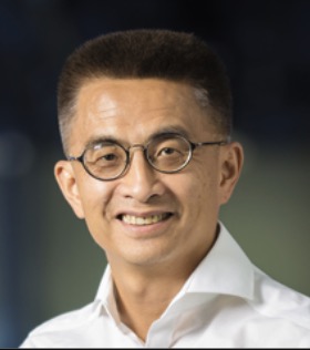 Dekang Lin