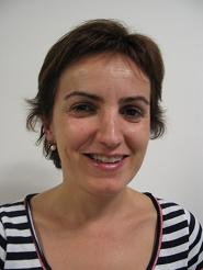 Ana Cortés