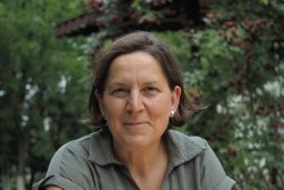 Dilek Ince