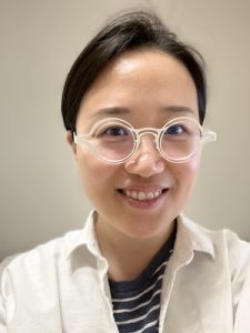 Hee Rin Lee