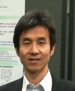 Kang Yan