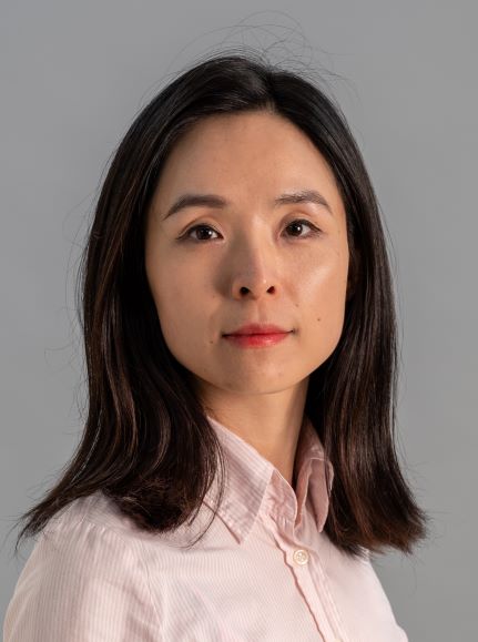 Xiangjie Chen