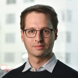 Florian Glocklhofer