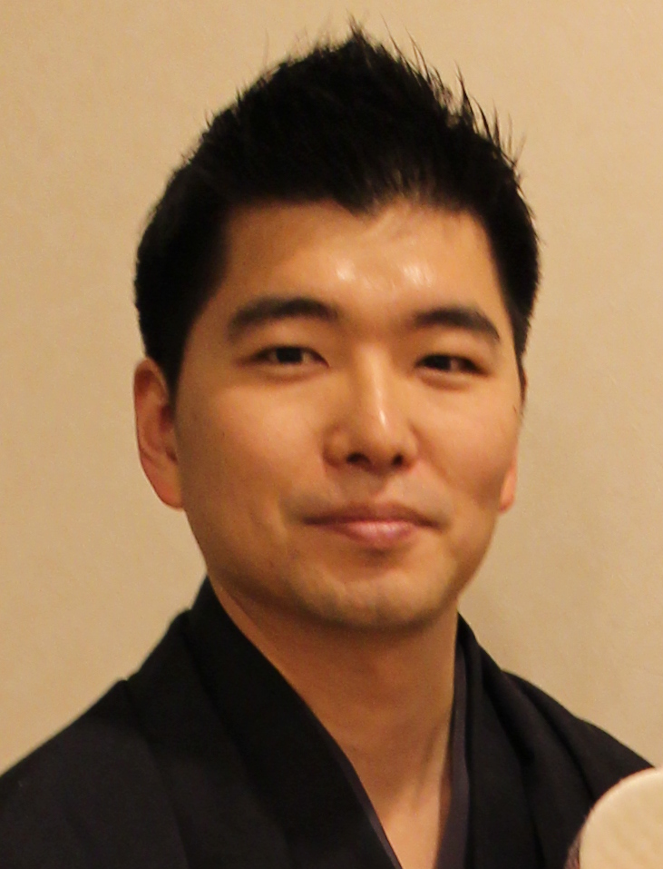 Keiji Numata