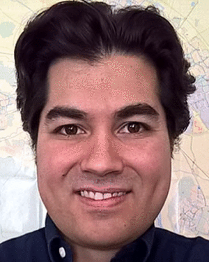 J. Jose Perez-Loya