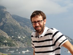 Nicholas Timme