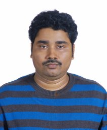 Dr. Gopeshwar Dhar Dwivedi