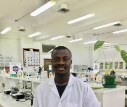 Oloyede Joshua Oyekanmi