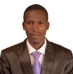 Difo Voukang Harouna
