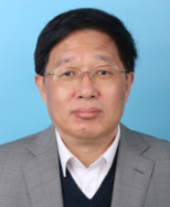 Zonghai Chen