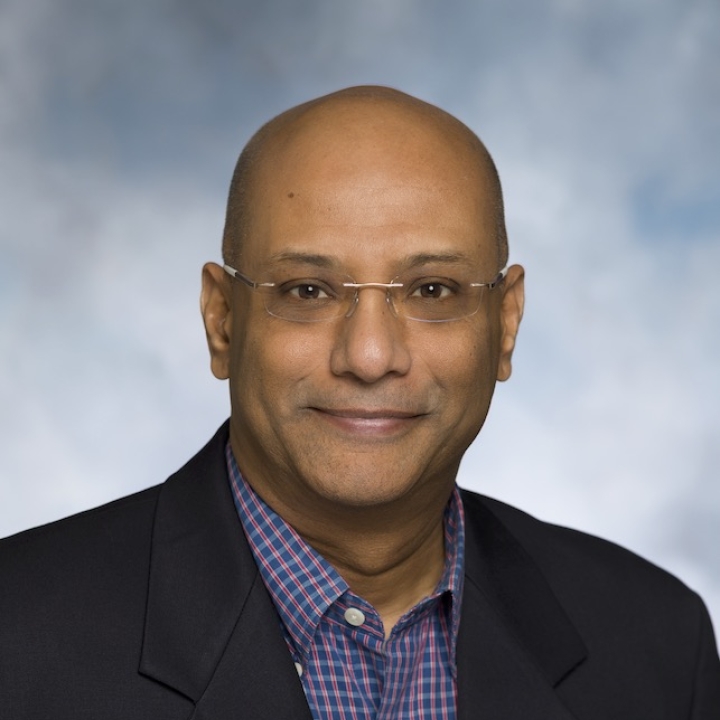 Cande V. Ananth