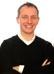Samuel F. Bunting