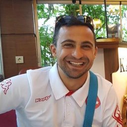 Samet Aktas
