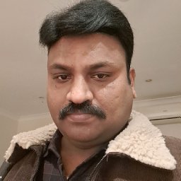 Chinnathambi V