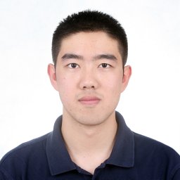 Ningfeng Zhu