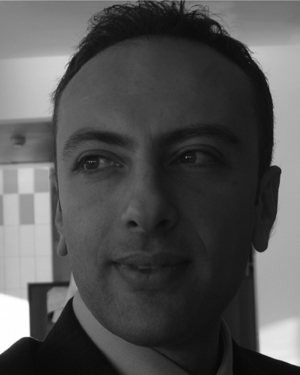 Domenico Ventrice