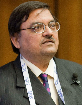 Anil Kumar Gupta