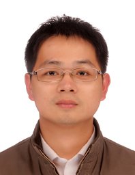 Yuan Linxi
