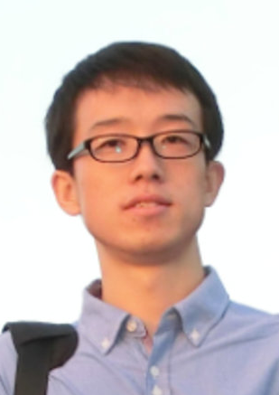 Zhengcai Zhang