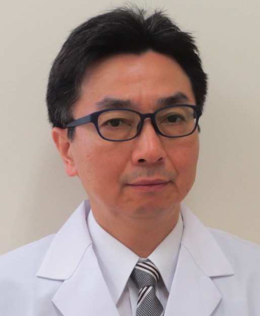 Ryoji Kushima