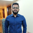 Pravesh S Hegde