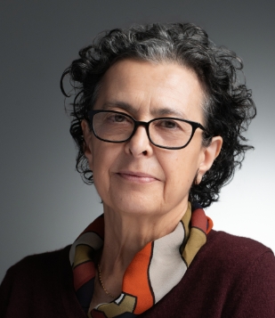 Flora Vaccarino