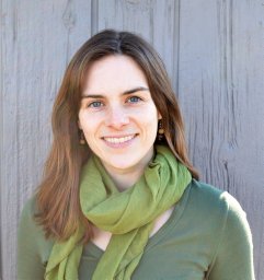 Deirdre Griffin-LaHue