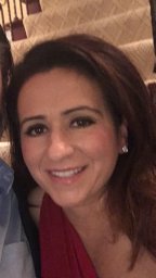 Joyce Suhy