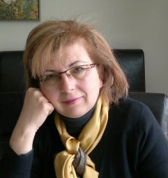 Nimet Emel Luleci