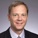 Brian D James